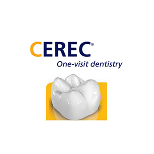 CEREC CAD/CAM