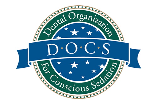 Dental Organization for Conscious Sedation 