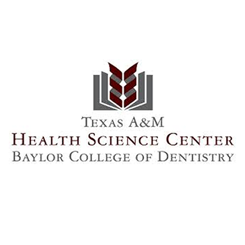 Texas A&M, Baylor College of Dentistry