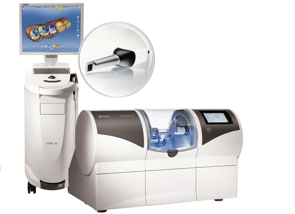 CEREC - Same Day Crowns Provider